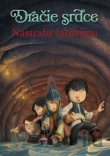 Dračie srdce 3: Nástrahy labyrintu