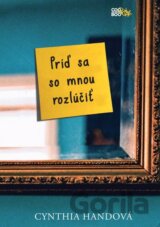 Príď sa so mnou rozlúčiť