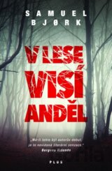 V lese visí anděl