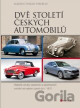 Dvě století českých automobilů