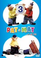 Pat a Mat...A je to! 3