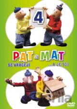 Pat a Mat 4