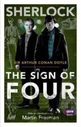 Sherlock: The Sign of Four