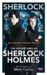 Sherlock: The Adventures of Sherlock Holmes