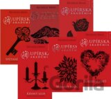 Upírska akadémia 1 - 6