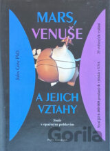 Mars, Venuše a jejich vztahy : smír s opačným pohlavím