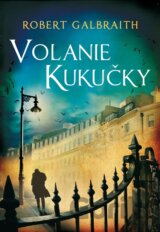 Volanie Kukučky