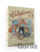 Websterovi 1-3