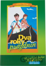 Dva roky prázdnin