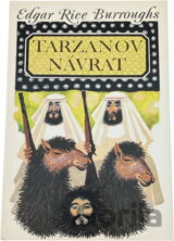 Tarzanov návrat