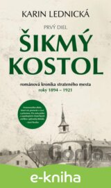Šikmý kostol