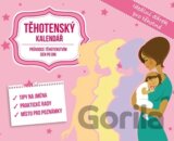 Těhotenský kalendář