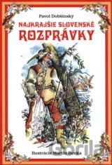 Najkrajšie slovenské rozprávky