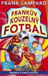 Frankův kouzelný fotbal: Frankie a dračí kletba
