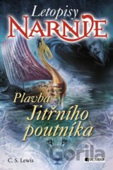 Letopisy Narnie - Plavba jitřního poutníka