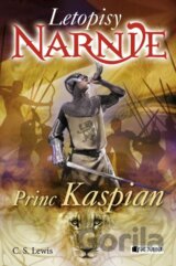 Letopisy Narnie - Princ Kaspian