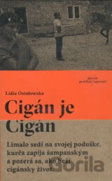 Cigán je Cigán