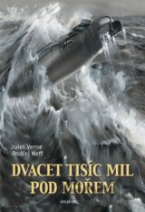 Dvacet tisíc mil pod mořem