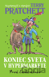 Koniec sveta v hypermarkete