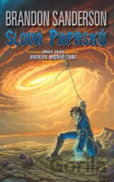 Slova Paprsků
