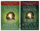 Búrka mečov 1+2