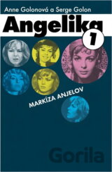 Angelika markíza anjelov