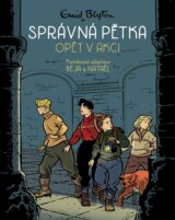 Správná pětka opět v akci