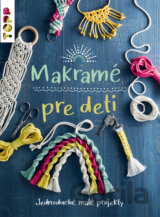 Makramé pre deti