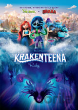 Krakenteena Ruby (SK)