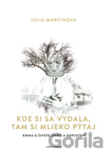 Kde si sa vydala, tam si mlieko pýtaj
