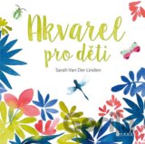 Akvarel pro děti