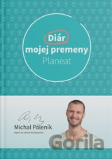 Diár mojej premeny
