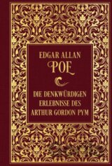 Die denkwürdigen Erlebnisse des Arthur Gordon Pym