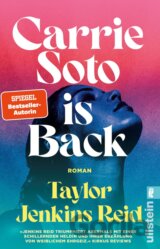 Carrie Soto is Back