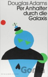 Das Leben, das Universum und der ganze Rest