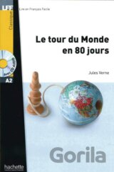 Niveau A2: Le tour du Monde en 80 jours