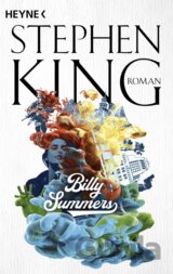 Billy Summers