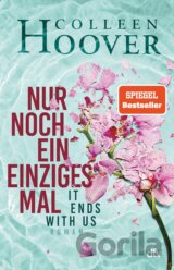 Nur noch ein einziges Mal