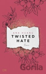 Twisted Hate