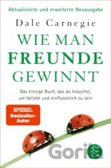 Wie man Freunde gewinnt