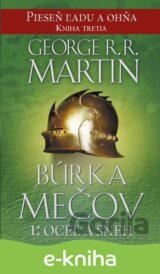 Búrka mečov 1: Oceľ a sneh