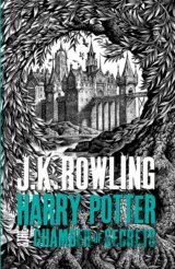 Harry Potter and the Chamber of Secrets