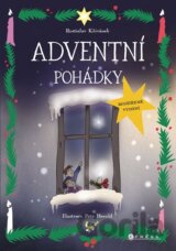 Adventní pohádky