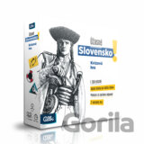 Úžasné Slovensko
