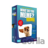What Do You Meme - Rodinná edice
