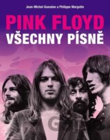 Pink Floyd: Všechny písně