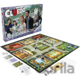 Cluedo Bridgerton