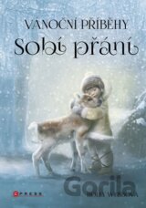 Vánoční příběhy: Sobí přání