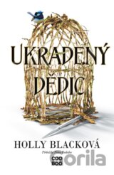 Ukradený dědic