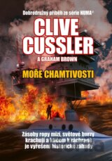 Moře chamtivosti